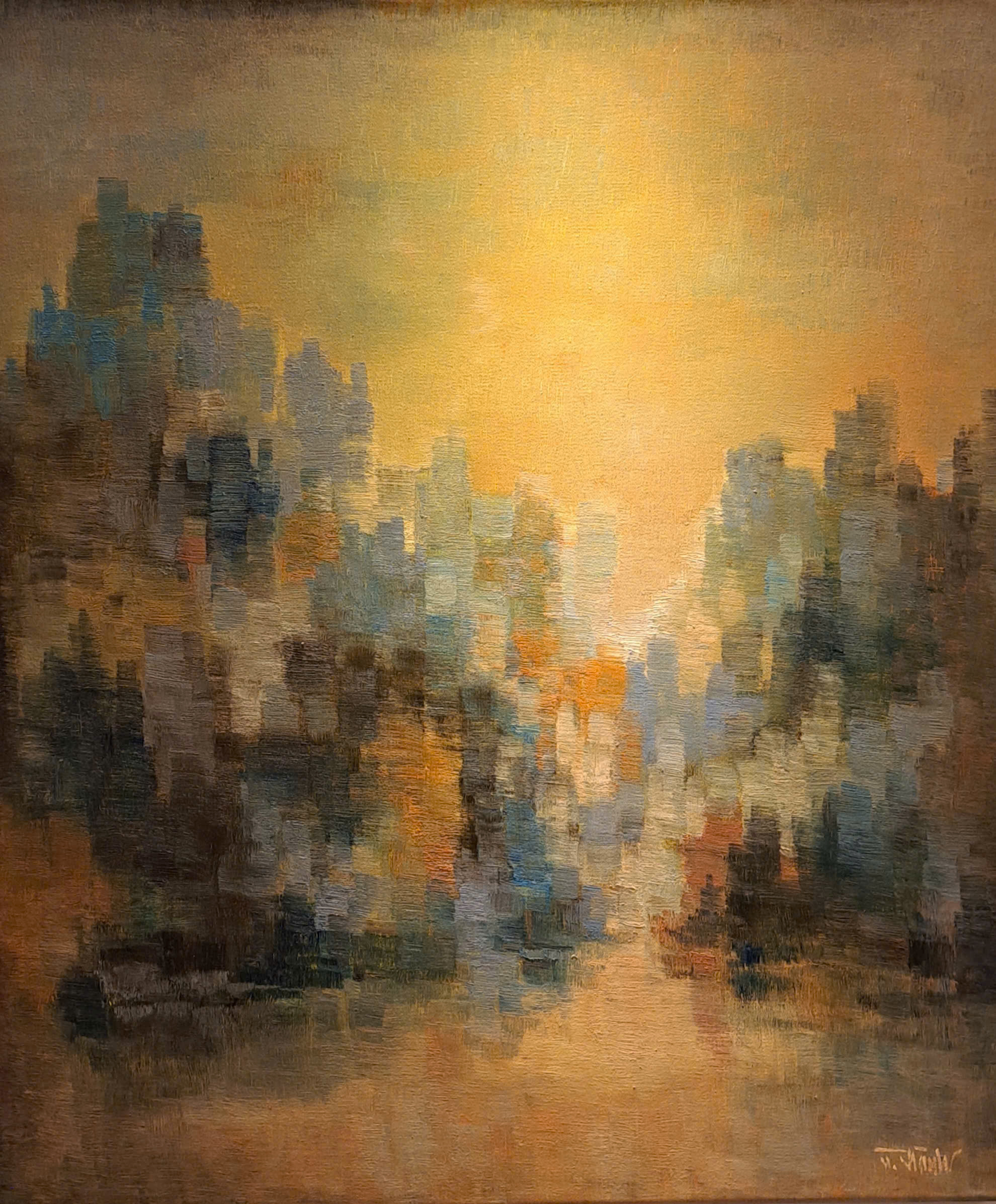 Nguyen Thanh - Places in the City 4